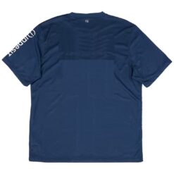 Alternative view of Retro PSG Home Jersey 2012/13