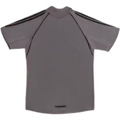 Alternative view of Retro Real Madrid Third Jersey 2005/06