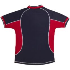 Alternative view of Retro Manchester United Third Jersey 2000/01