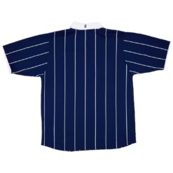 Alternative view of Retro Scotland Home Jersey 2002