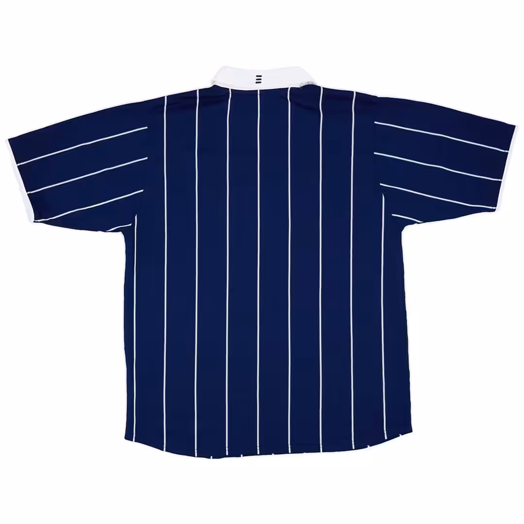 Retro Scotland Home Jersey 2002 - Image 2