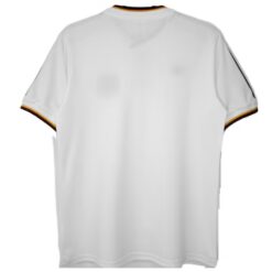 Alternative view of Retro Germany Home Jersey 1986