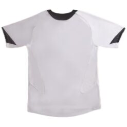 Alternative view of Retro Inter Milan Away Jersey 2005/06