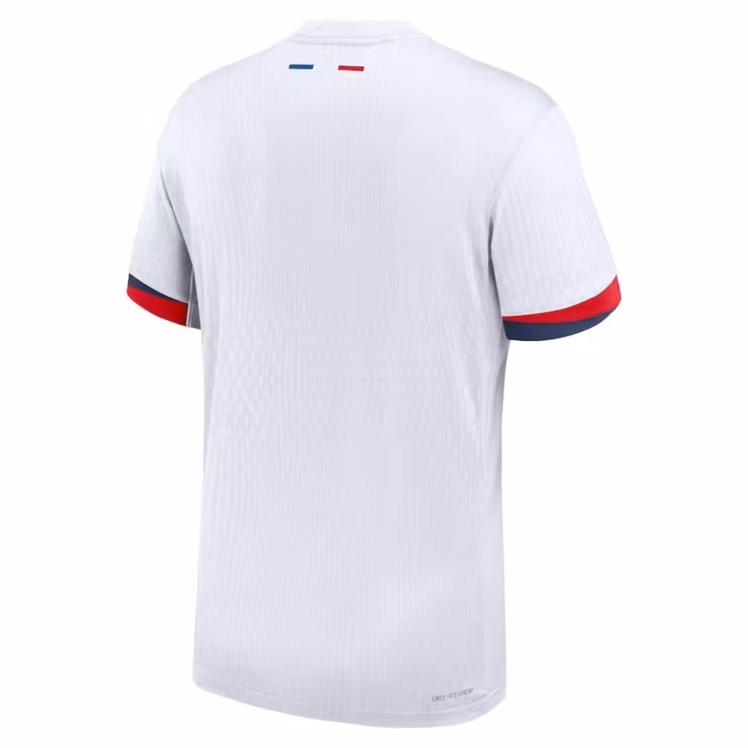PSG Away Match Jersey Player Version 2024/26 - Image 2