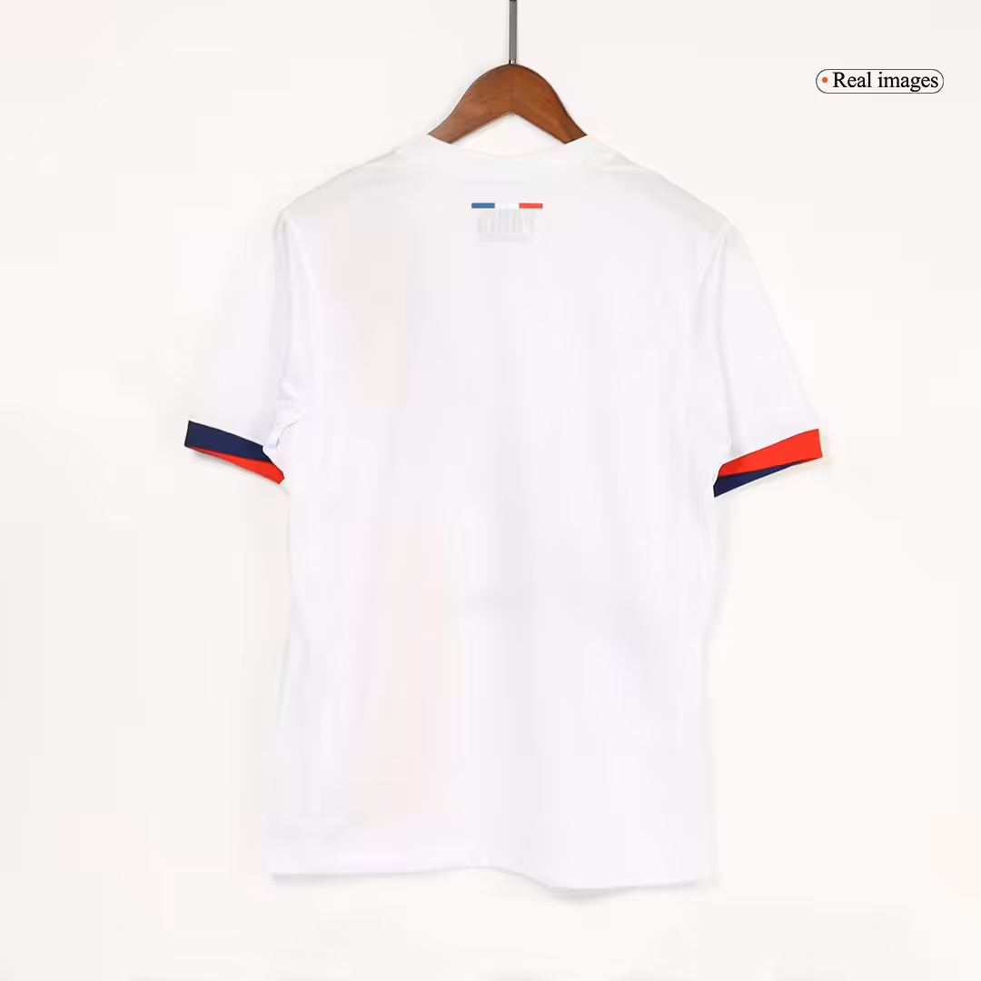 PSG Away Jersey 2024/26 - Image 4