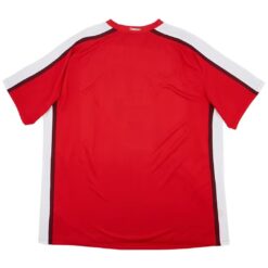 Alternative view of Retro Arsenal Home Jersey 2008/10