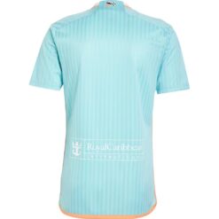 Alternative view of Inter Miami CF Third Archive Jersey 2024