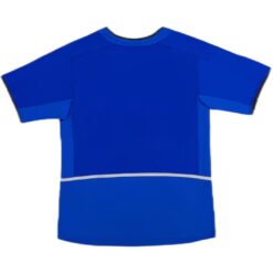 Alternative view of Retro Manchester United Third Jersey 2002/03