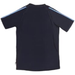 Alternative view of Retro Real Madrid Away Jersey 2003/04