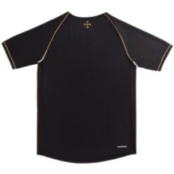 Alternative view of Retro Portugal Away Jersey World Cup 2006