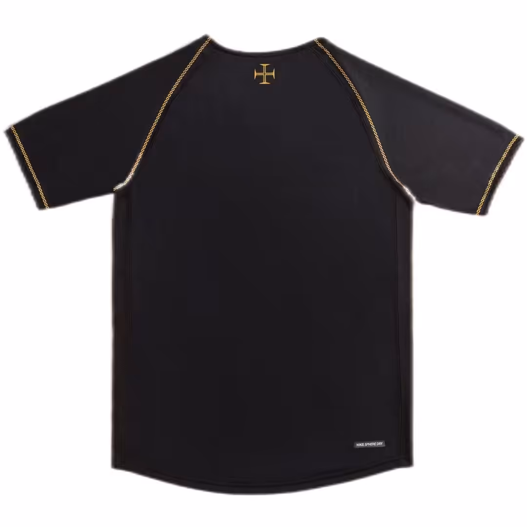 Retro Portugal Away Jersey World Cup 2006 - Image 2