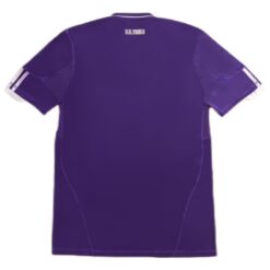 Alternative view of Retro Real Madrid Third Jersey 2010/11