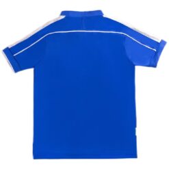 Alternative view of Retro Brazil Away Jersey World Cup 1998