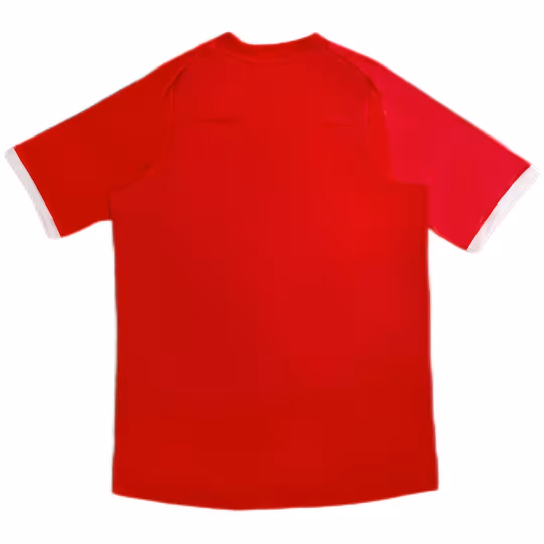Retro England Away Jersey World Cup 2010 - Image 2