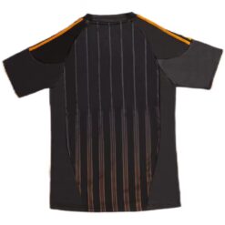Alternative view of Retro Chelsea Away Jersey 2010/11