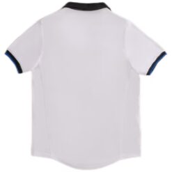 Alternative view of Retro Inter Milan Away Jersey 1998/99
