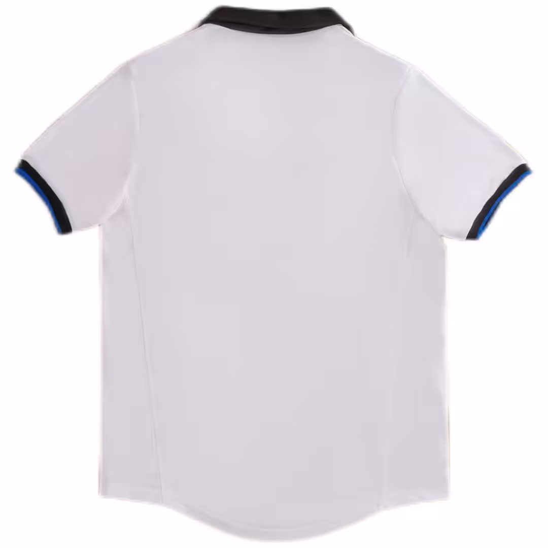 Retro Inter Milan Away Jersey 1998/99 - Image 2