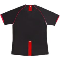 Alternative view of Retro Manchester United Away Jersey 2007/08