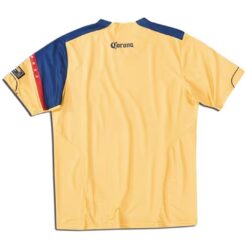 Alternative view of Retro Club America 90th Anniversary Home Jersey 2006