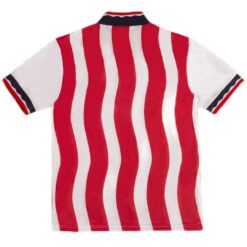 Alternative view of Retro USA Home Jersey World Cup 1994
