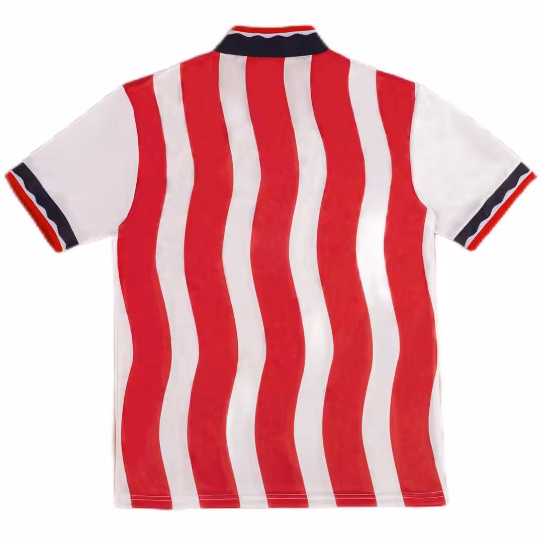 Retro USA Home Jersey World Cup 1994 - Image 2