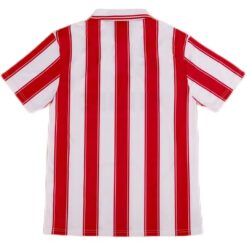 Alternative view of Retro PSV Eindhoven Home Jersey 1994/95