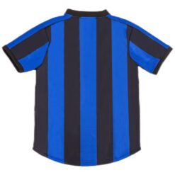 Alternative view of Retro Inter Milan Home Jersey 1999/00