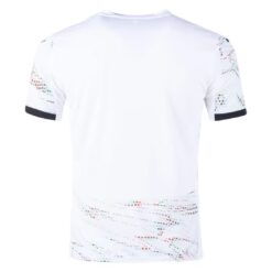 Alternative view of Portugal Away Jersey 2025