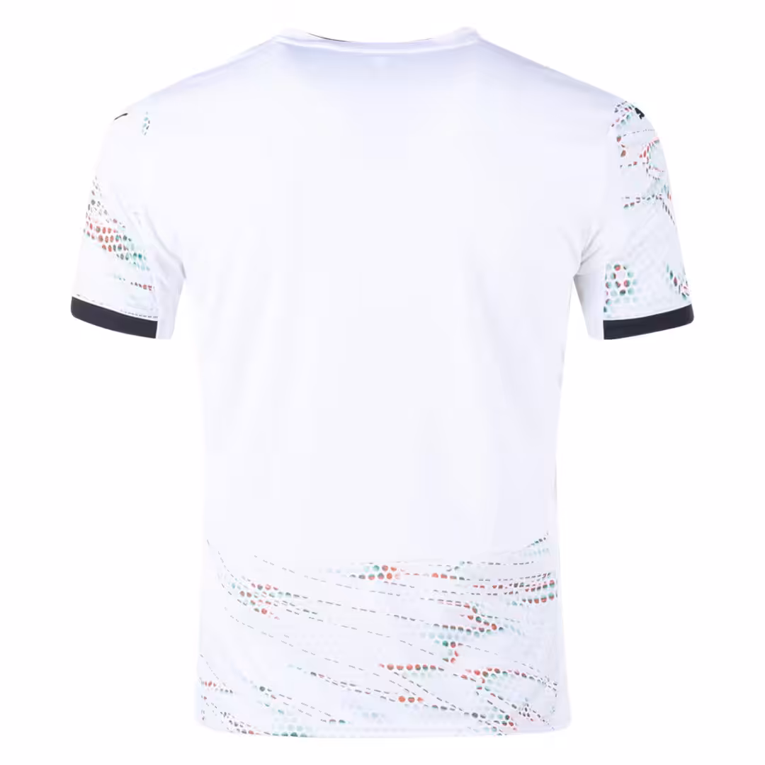 Portugal Away Jersey 2025 - Image 2