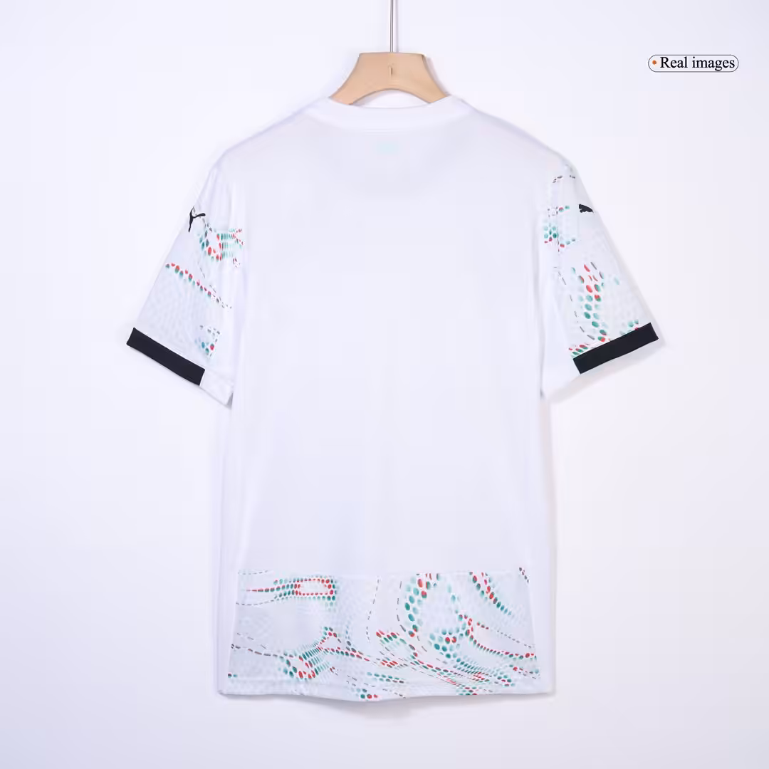 Portugal Away Jersey 2025 - Image 4