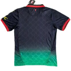Alternative view of AC Milan Fourth Jersey 2024/25