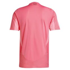 Alternative view of Inter Miami CF Euforia Home Jersey Player Version 2025