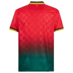 Alternative view of AC Milan Fourth Goalkeeper Jersey 2024/25