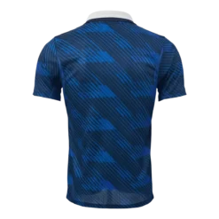 Alternative view of France Home Match Jersey Player Version World Cup 2026