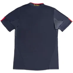 Alternative view of Retro Spain Away Jersey World Cup 2010