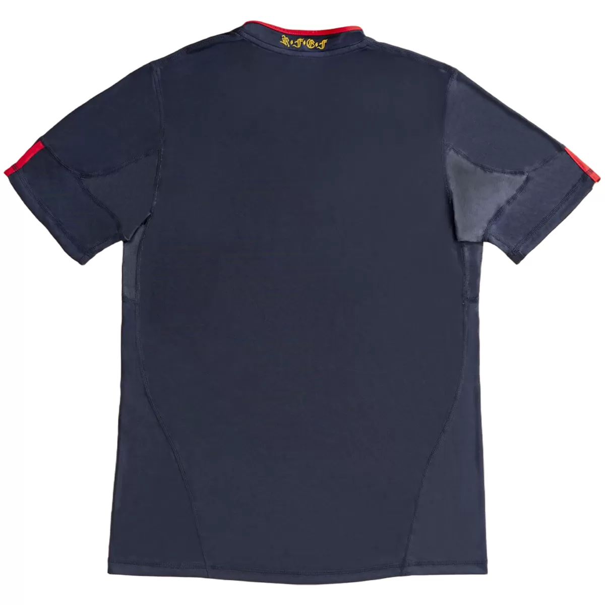 Retro Spain Away Jersey World Cup 2010 - Image 2