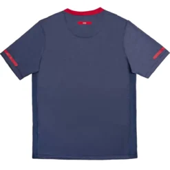 Alternative view of Retro USA Away Jersey World Cup 2010