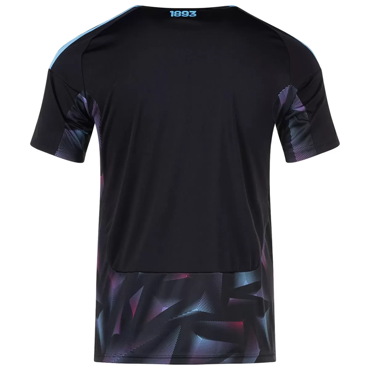Argentina Goalkeeper Jersey World Cup 2026 - Image 2