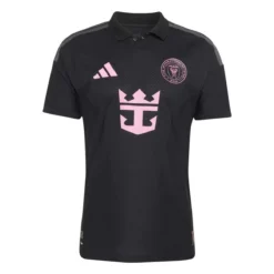 Inter Miami Unveil The Presagio Away Jersey 2026