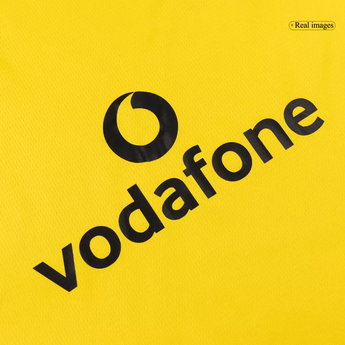 Kids Borussia Dortmund Home Jersey Full Kit 2025/26 - Image 3