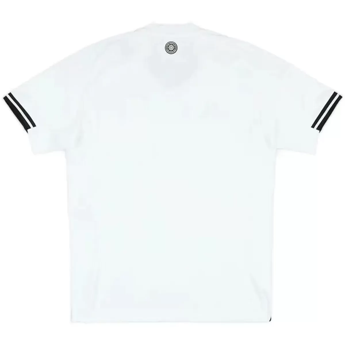 Fulham Home Jersey 2025/26 - Image 4