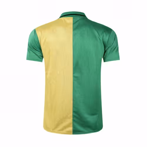 Retro Manchester United Away Jersey 1992/94 - Image 3