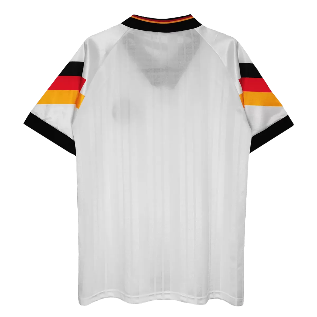 Retro Germany Home Jersey 1992 - Image 3
