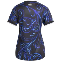 Alternative view of Women's Argentina Away Jersey World Cup 2026