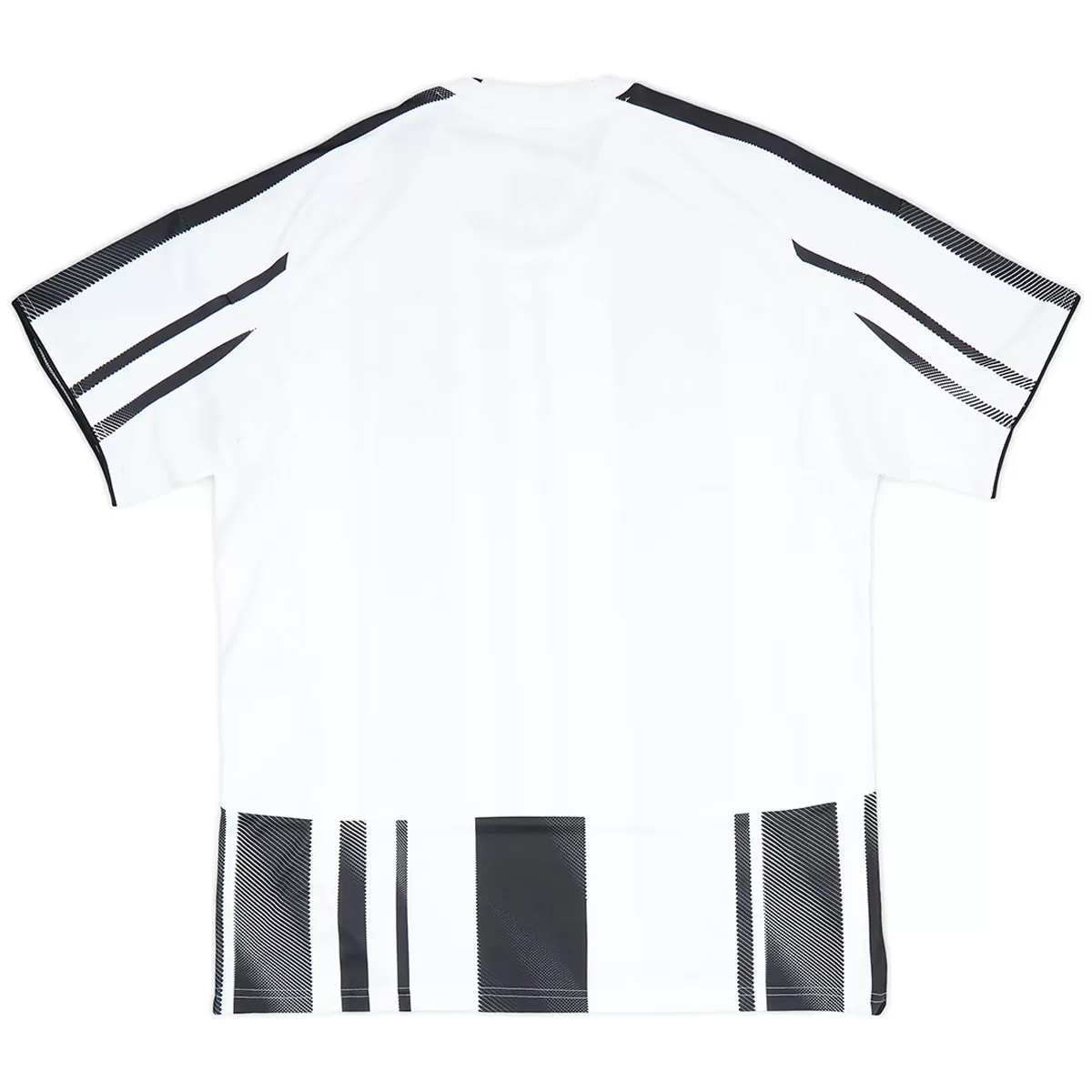 Juventus Home Jersey 2025/26 - Image 4