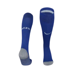 Atletico Madrid Home Adult/Kids Socks - Blue 2025/26