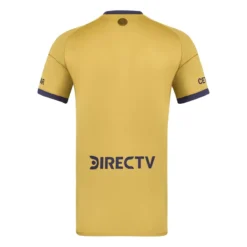 Alternative view of Boca Juniors Away Jersey 2025/26