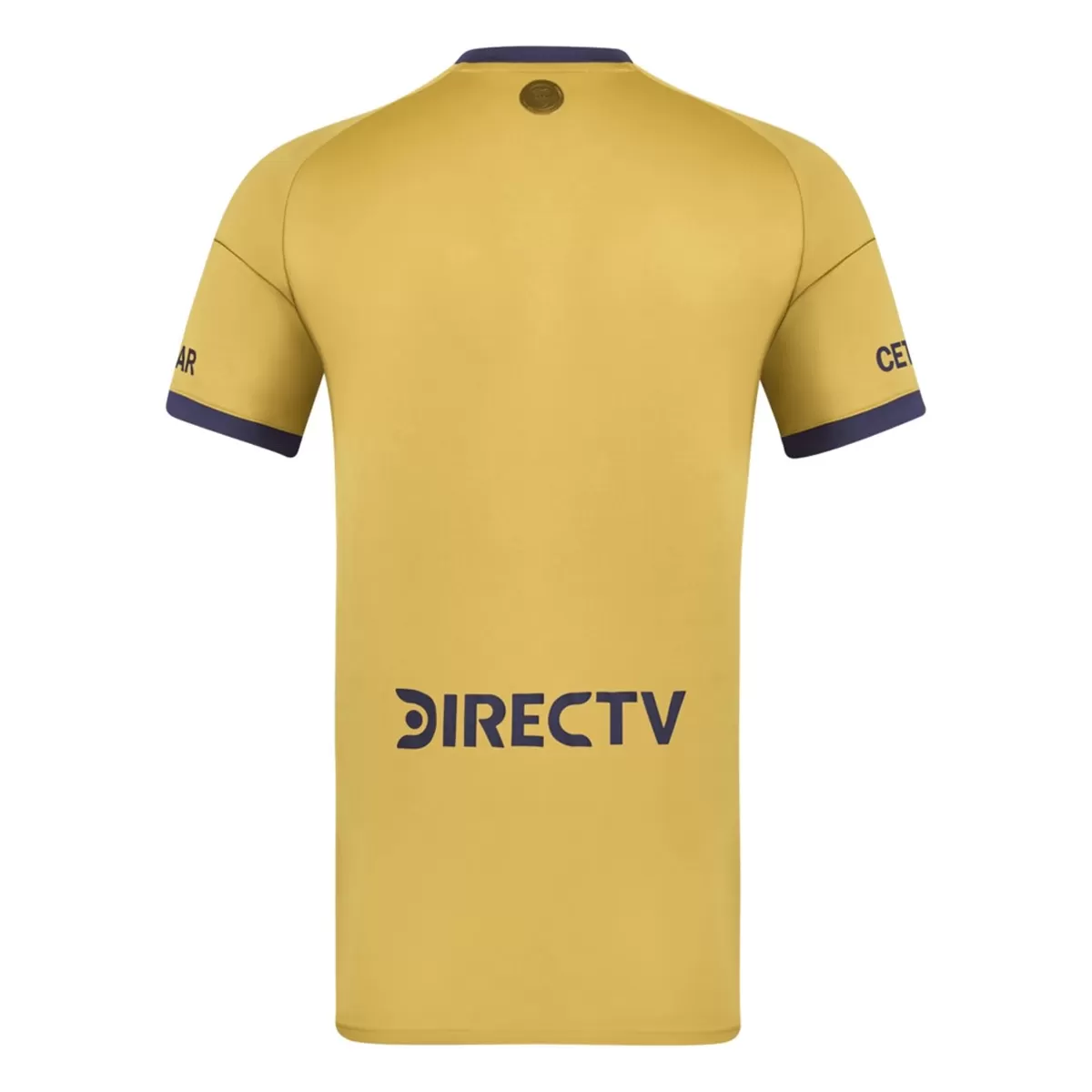 Boca Juniors Away Jersey 2025/26 - Image 2