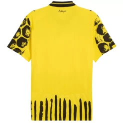 Alternative view of Borussia Dortmund x KidSuper Jersey 2025/26