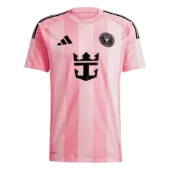 Inter Miami CF Euforia Home Jersey 2025